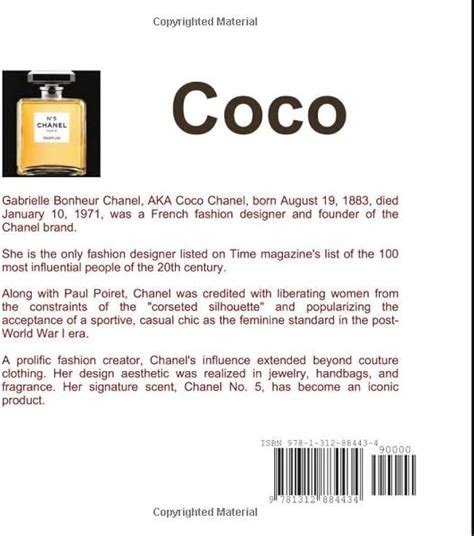 chanel gabeielle|when was coco Chanel founded.